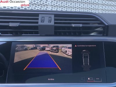 Audi Q3 Sportback 35 TFSI 150 ch S tronic 7 S line   - 9