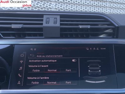 Audi Q3 Sportback 35 TFSI 150 ch S tronic 7 S line   - 10