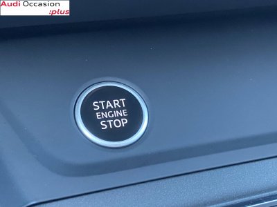 Audi Q3 Sportback 35 TFSI 150 ch S tronic 7 S line   - 14