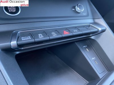 Audi Q3 Sportback 35 TFSI 150 ch S tronic 7 S line   - 16