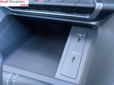 Audi Q3 Sportback 35 TFSI 150 ch S tronic 7 S line   - 17