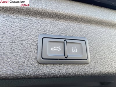 Audi Q3 Sportback 35 TFSI 150 ch S tronic 7 S line   - 21