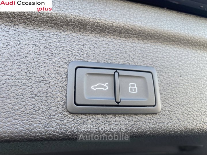 Audi Q3 Sportback 35 TFSI 150 ch S tronic 7 S line - 21