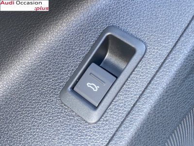 Audi Q3 Sportback 35 TFSI 150 ch S tronic 7 S line   - 23
