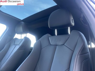 Audi Q3 Sportback 35 TFSI 150 ch S tronic 7 S line   - 24