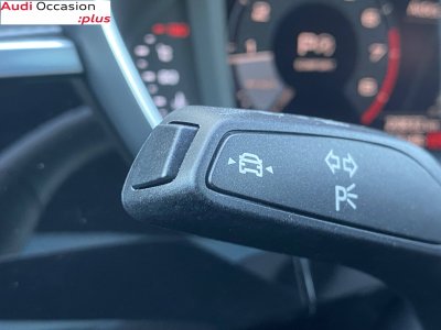 Audi Q3 Sportback 35 TFSI 150 ch S tronic 7 S line   - 32