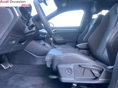 Audi Q3 Sportback 35 TFSI 150 ch S tronic 7 S line   - 35