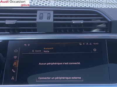 Audi Q3 Sportback 35 TFSI 150 ch S tronic 7 S line   - 38