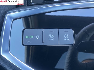Audi Q3 Sportback 35 TFSI 150 ch S tronic 7 S line   - 39