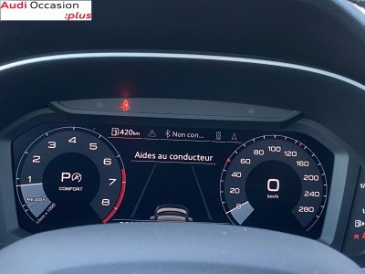 Audi Q3 Sportback 35 TFSI 150 ch S tronic 7 S line   - 40