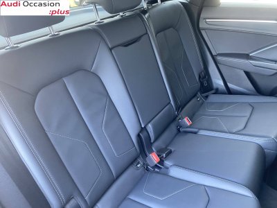 Audi Q3 Sportback 35 TFSI 150 ch S tronic 7 S line   - 41