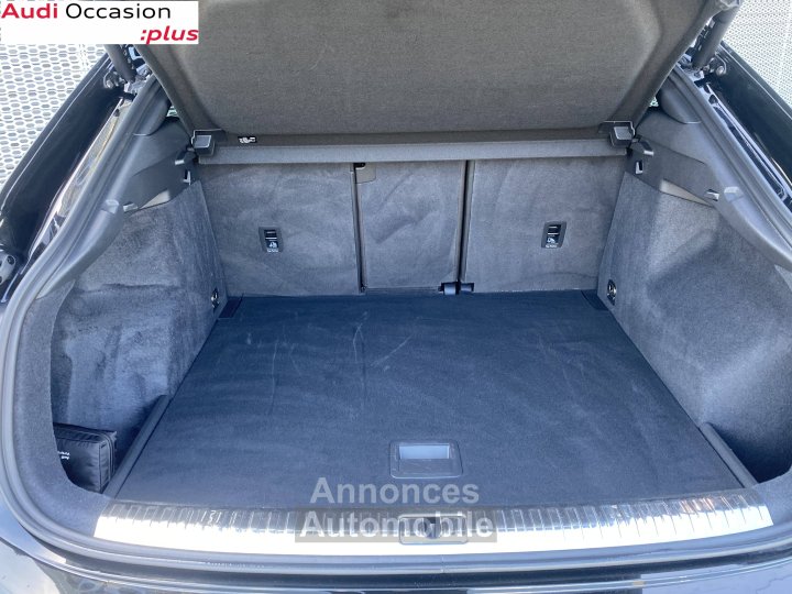 Audi Q3 Sportback 35 TFSI 150 ch S tronic 7 S line - 43