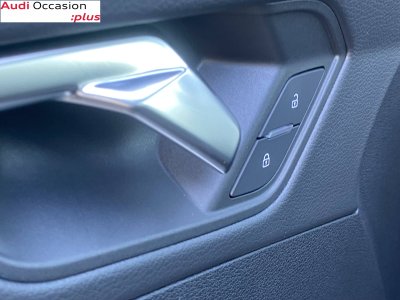Audi Q3 Sportback 35 TFSI 150 ch S tronic 7 S line   - 44