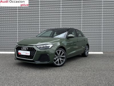 Audi A1 Sportback 25 TFSI 95 ch S tronic 7 Advanced   - 1