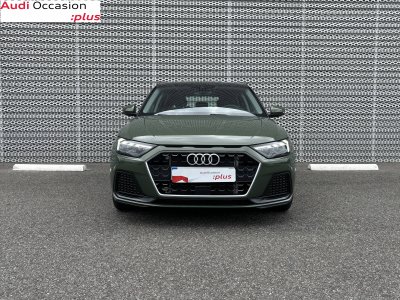Audi A1 Sportback 25 TFSI 95 ch S tronic 7 Advanced   - 2