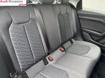 Audi A1 Sportback 25 TFSI 95 ch S tronic 7 Advanced   - 8