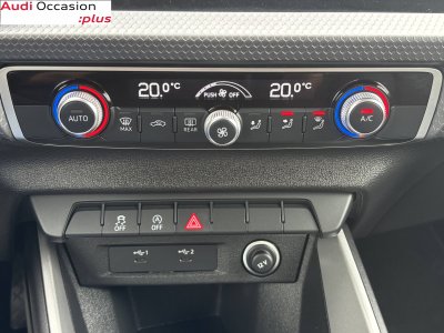 Audi A1 Sportback 25 TFSI 95 ch S tronic 7 Advanced   - 13