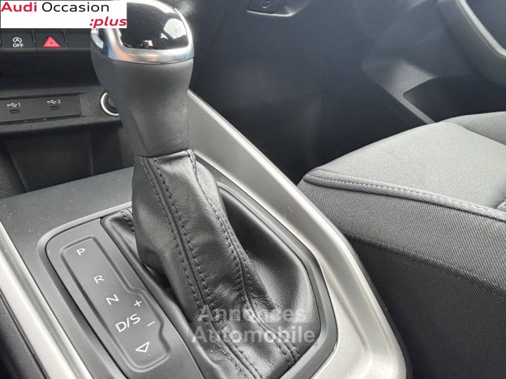 Audi A1 Sportback 25 TFSI 95 ch S tronic 7 Advanced - 14