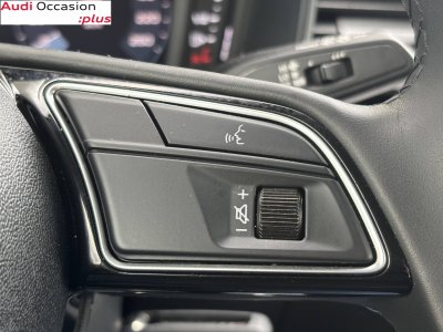 Audi A1 Sportback 25 TFSI 95 ch S tronic 7 Advanced   - 15