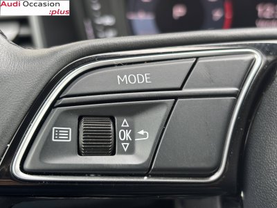 Audi A1 Sportback 25 TFSI 95 ch S tronic 7 Advanced   - 16