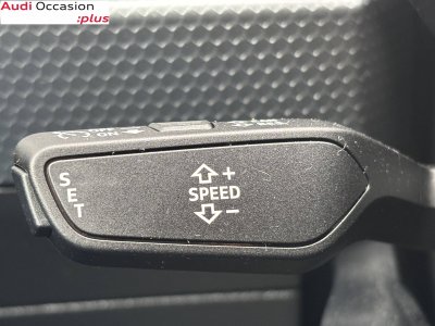 Audi A1 Sportback 25 TFSI 95 ch S tronic 7 Advanced   - 17