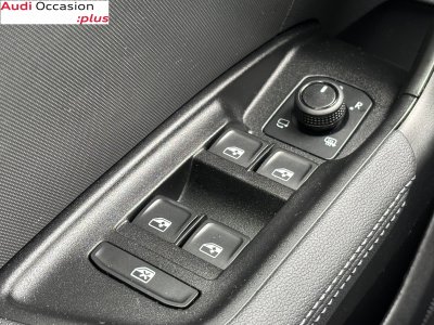 Audi A1 Sportback 25 TFSI 95 ch S tronic 7 Advanced   - 19