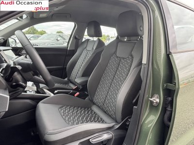 Audi A1 Sportback 25 TFSI 95 ch S tronic 7 Advanced   - 22
