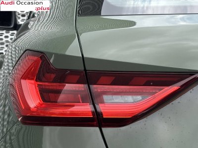 Audi A1 Sportback 25 TFSI 95 ch S tronic 7 Advanced   - 24