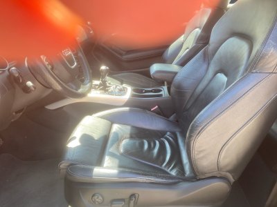 Audi A5 30 V6 TDI 240 DPF Quattro Ambition Luxe // FULL ENTRETIEN SERVICE   - 7