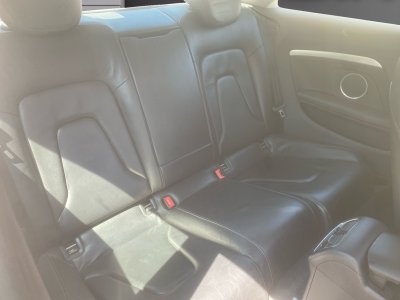 Audi A5 30 V6 TDI 240 DPF Quattro Ambition Luxe // FULL ENTRETIEN SERVICE   - 8