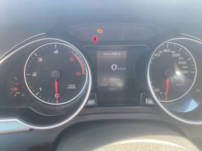 Audi A5 30 V6 TDI 240 DPF Quattro Ambition Luxe // FULL ENTRETIEN SERVICE   - 15