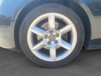Audi A5 30 V6 TDI 240 DPF Quattro Ambition Luxe // FULL ENTRETIEN SERVICE   - 16