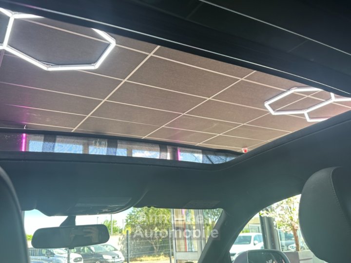 Audi SQ5 V6 30 BiTDI 326 ch Quattro Tiptronic 8 - Toit Ouvrant - Alcantara - Si&egrave;ges et Hayon Elec - Jantes 21 - 8
