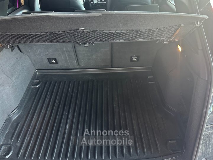 Audi SQ5 V6 30 BiTDI 326 ch Quattro Tiptronic 8 - Toit Ouvrant - Alcantara - Si&egrave;ges et Hayon Elec - Jantes 21 - 9