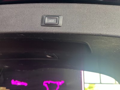 Audi SQ5 V6 30 BiTDI 326 ch Quattro Tiptronic 8 - Toit Ouvrant - Alcantara - Si&egrave;ges et Hayon Elec - Jantes 21   - 10