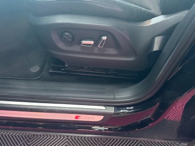 Audi SQ5 V6 30 BiTDI 326 ch Quattro Tiptronic 8 - Toit Ouvrant - Alcantara - Si&egrave;ges et Hayon Elec - Jantes 21   - 11