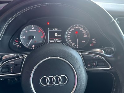 Audi SQ5 V6 30 BiTDI 326 ch Quattro Tiptronic 8 - Toit Ouvrant - Alcantara - Si&egrave;ges et Hayon Elec - Jantes 21   - 13