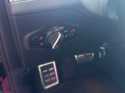 Audi SQ5 V6 30 BiTDI 326 ch Quattro Tiptronic 8 - Toit Ouvrant - Alcantara - Si&egrave;ges et Hayon Elec - Jantes 21   - 15