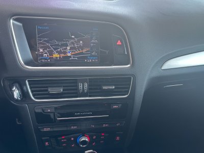 Audi SQ5 V6 30 BiTDI 326 ch Quattro Tiptronic 8 - Toit Ouvrant - Alcantara - Si&egrave;ges et Hayon Elec - Jantes 21   - 18