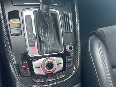 Audi SQ5 V6 30 BiTDI 326 ch Quattro Tiptronic 8 - Toit Ouvrant - Alcantara - Si&egrave;ges et Hayon Elec - Jantes 21   - 20