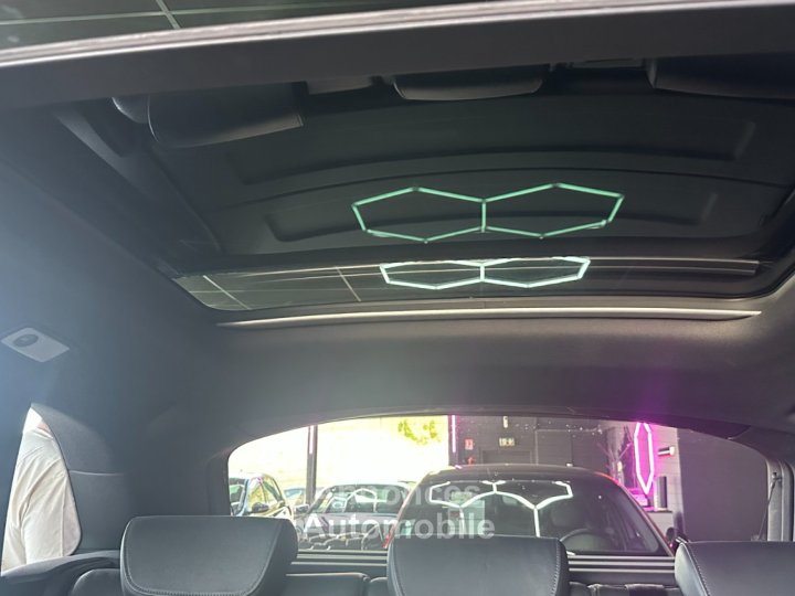 Audi SQ5 V6 30 BiTDI 326 ch Quattro Tiptronic 8 - Toit Ouvrant - Alcantara - Si&egrave;ges et Hayon Elec - Jantes 21 - 23