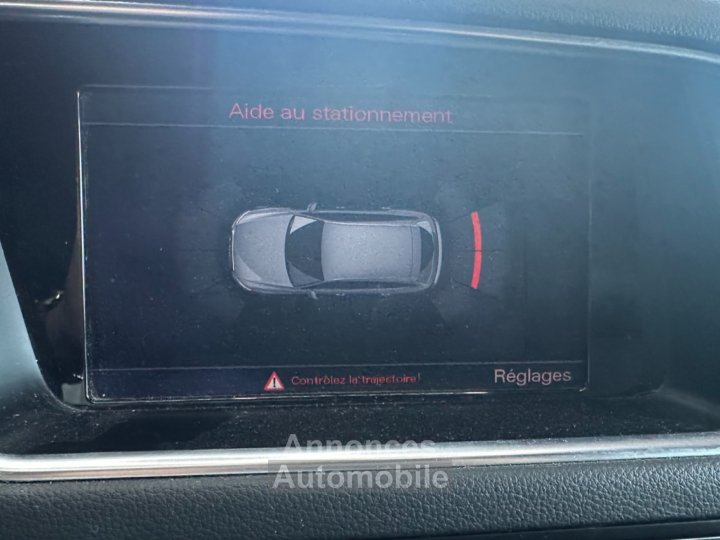 Audi SQ5 V6 30 BiTDI 326 ch Quattro Tiptronic 8 - Toit Ouvrant - Alcantara - Si&egrave;ges et Hayon Elec - Jantes 21 - 24