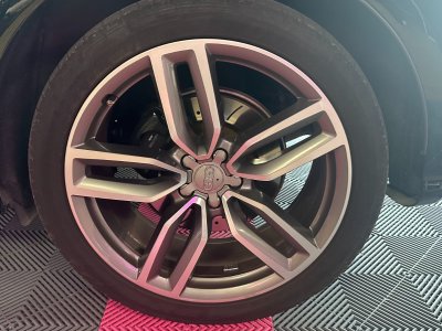 Audi SQ5 V6 30 BiTDI 326 ch Quattro Tiptronic 8 - Toit Ouvrant - Alcantara - Si&egrave;ges et Hayon Elec - Jantes 21   - 25