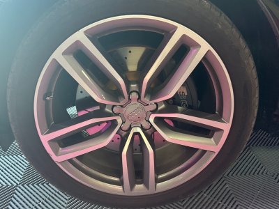 Audi SQ5 V6 30 BiTDI 326 ch Quattro Tiptronic 8 - Toit Ouvrant - Alcantara - Si&egrave;ges et Hayon Elec - Jantes 21   - 26