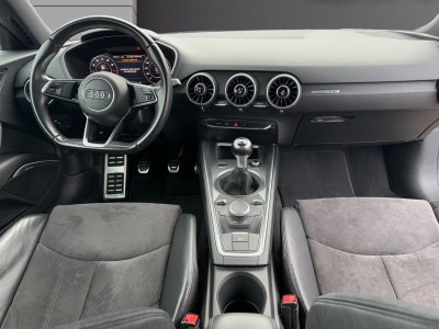 Audi TT 20 TFSI 230   - 2