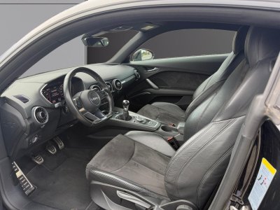 Audi TT 20 TFSI 230   - 4