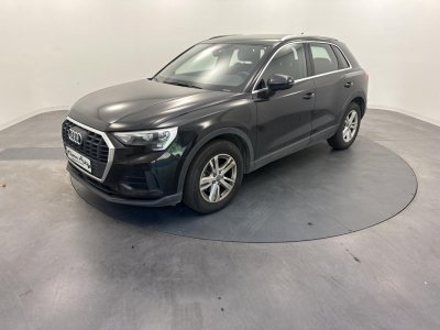 Audi Q3 35 TFSI 150 ch S tronic 7 Design   - 1