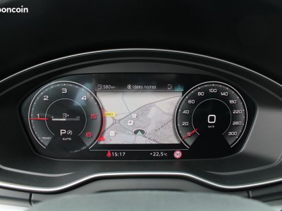 Audi Q5 II (2) SPORTBACK 35 TDI 163 S LINE TRONIC 7 Garantie 12M P&MO PREMIERE MAIN   - 6