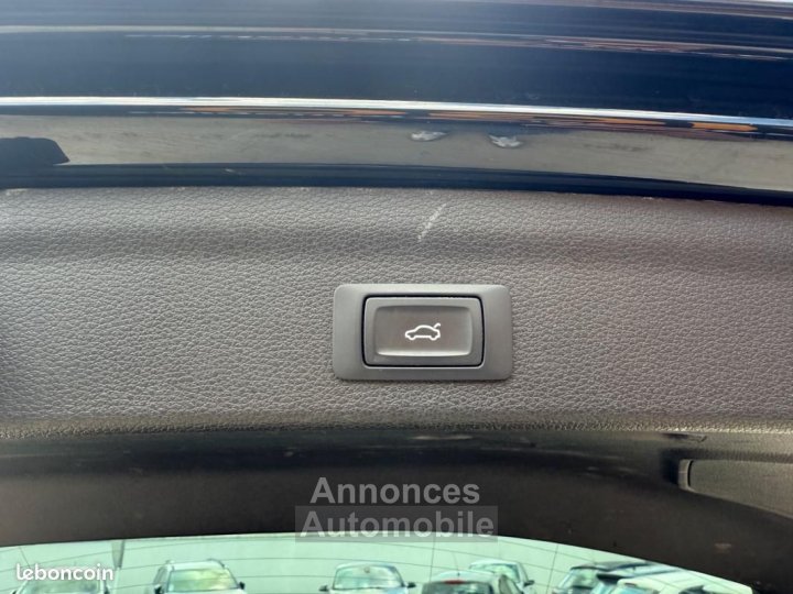 Audi Q3 15 35 TFSI 150 ch DESIGN ETAT NEUF ENTRETIEN CAMERA CARPLAY - 9