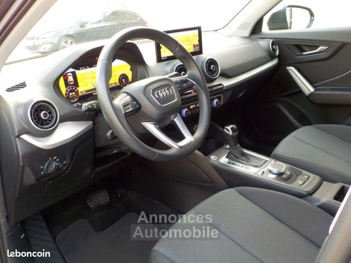 Audi Q2 (2) 35 tfsi 150 design s tronic - 5
